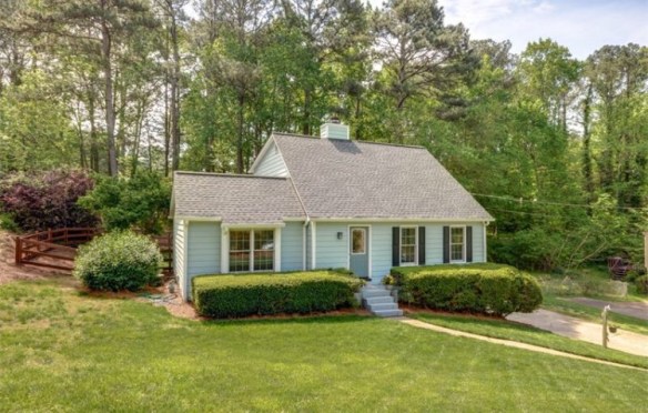 Email Blast July 2016 Marlee Image 1