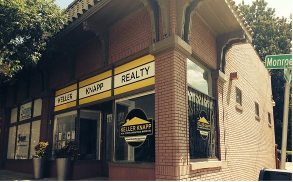 Keller Knapp Realty Image 1
