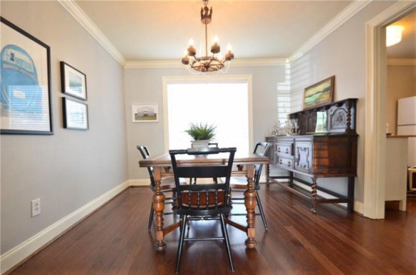 6 Palace Green Place NW Image3