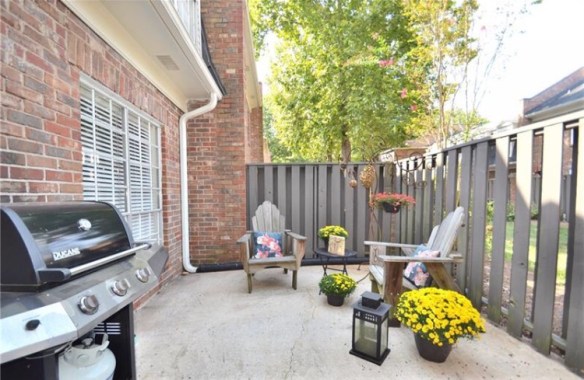 6 Palace Green Place NW Image4